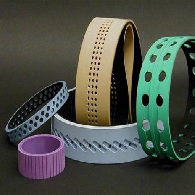 Seamless Belts