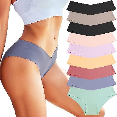 Seamless Underwear