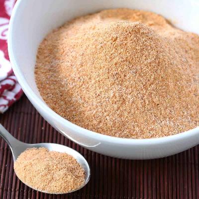 Seasoning Salt
