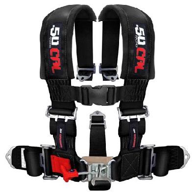 Seat Harness 