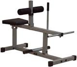 Seated Calf Machine