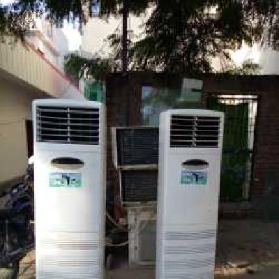 Second Hand Air Conditioner
