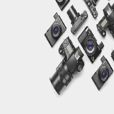 Second Hand and Used Camera