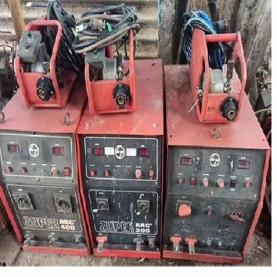 Second Hand And Used Welding Machine