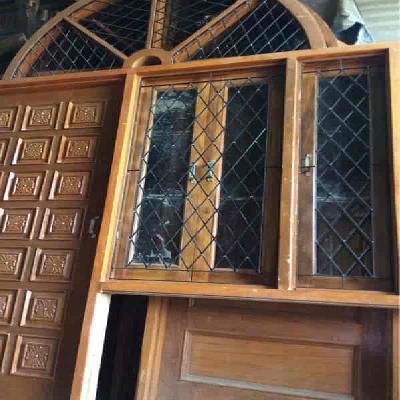 Second Hand and Used Window