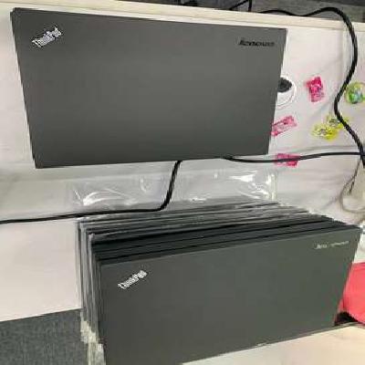Second Hand Laptop