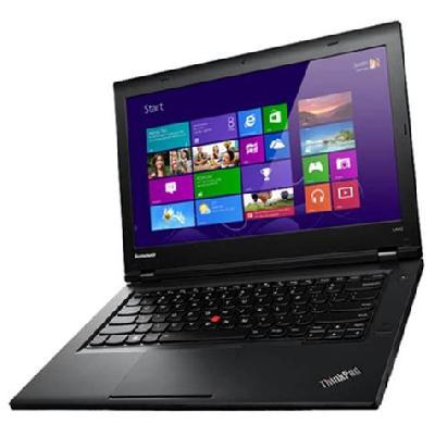 Second Hand Lenovo Laptop