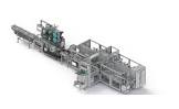 Secondary Packaging Machine
