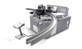 Section Bending Machine
