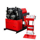 Section Pipe Bending Machine