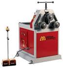 Section Rolling Machine