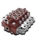Sectional Valve
