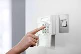 Security Alarms