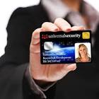 Security Cards