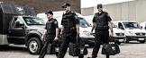 Security Escort Services