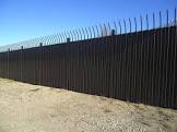 Security Fences