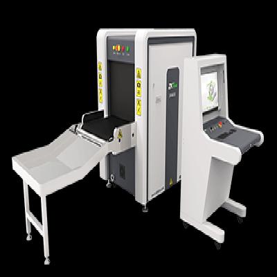 Security & Inspection Devices