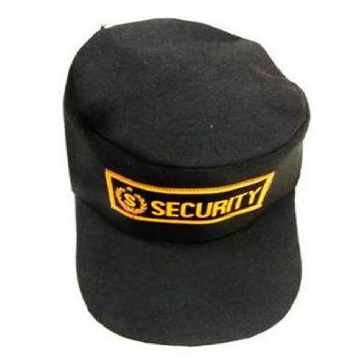 Security Cap