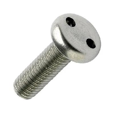 Security Screw