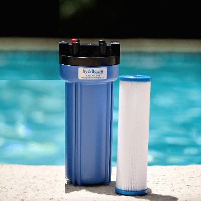 Sediment Filters 