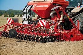 Seed Drills