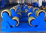 Self Aligning Rotator