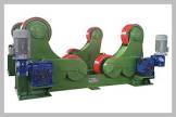 Self Centering Rotator