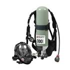 Self Contained Breathing Apparatus