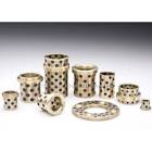 Self Lubricating Bushings