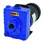 Self Priming Motor