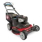 Self Propelled Lawn Mower