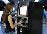 Self Service Terminals