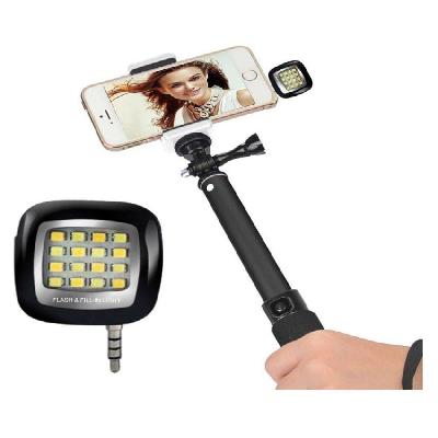 Selfie Flash Light