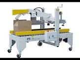 Semi-Automatic Carton Sealer