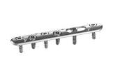 Semi Tubular Plate