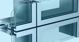 Semi Unitised Glazing Service