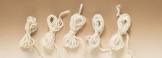 Semi Worsted Yarn