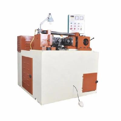 Semi Automatic Thread Rolling Machine