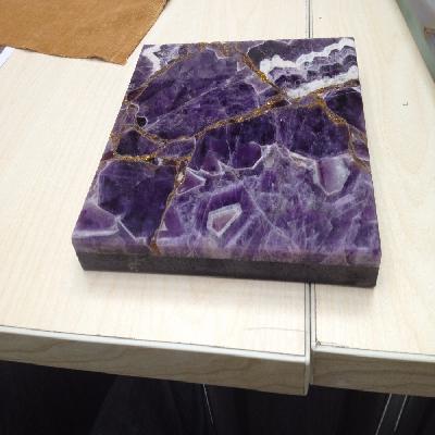 Semi Precious Stone Tile 