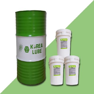 Semi Synthetic Cutting Oil 