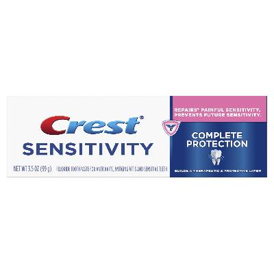 Sensitivity Toothpaste 