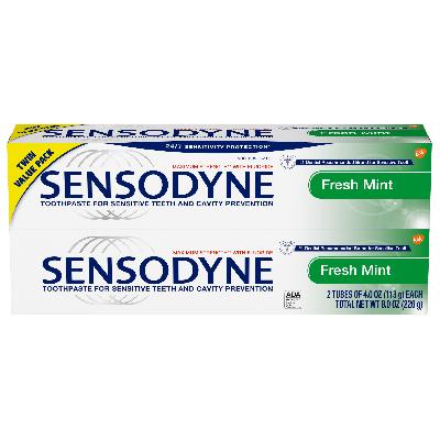 Sensodyne Toothpaste 