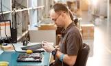 Sensor Installation Service
