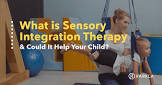 Sensory Integration Therapy