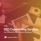 Seo Copywriting Services