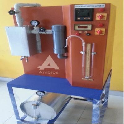 Separating Calorimeter