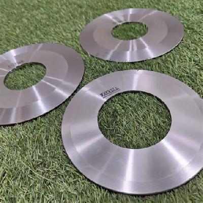 Separator Disc 