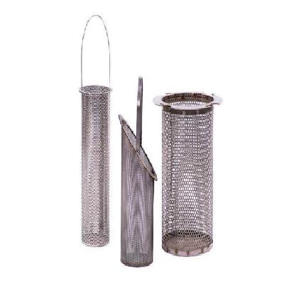 Separators, Strainers & Purifiers