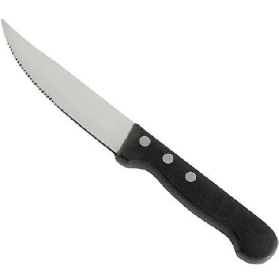Serrated Edge Knives