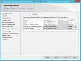 Server Configuration Service